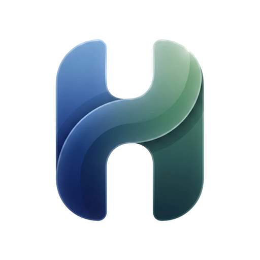 Heftify Logo